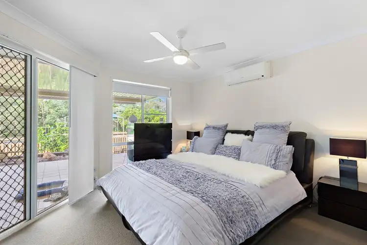 Sixth view of Homely house listing, 49 Galapagos Way, Pacific Pines QLD 4211