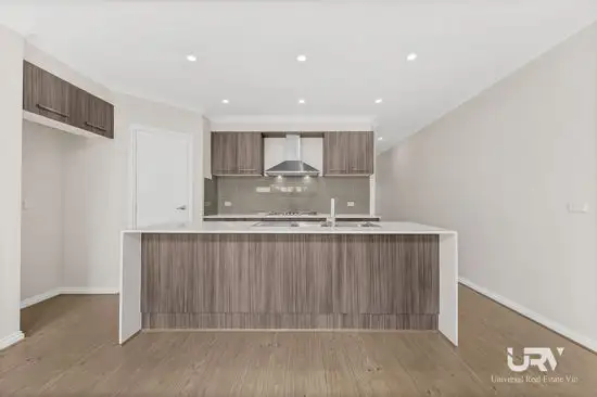 Second view of Homely house listing, 5 Colwood Avenue, Mickleham VIC 3064