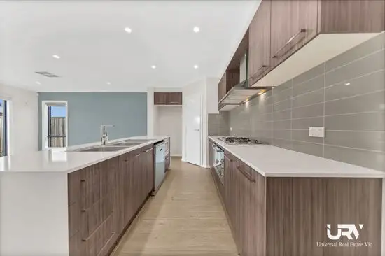 Third view of Homely house listing, 5 Colwood Avenue, Mickleham VIC 3064