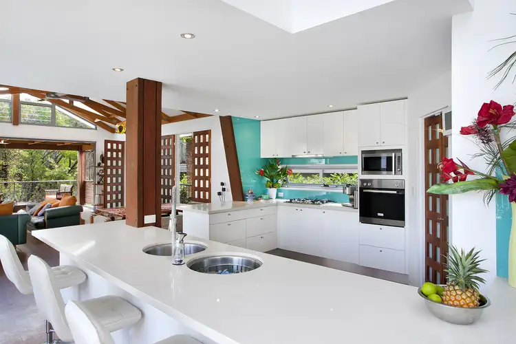 Fourth view of Homely house listing, 8 Adams Street, Sunshine Beach QLD 4567