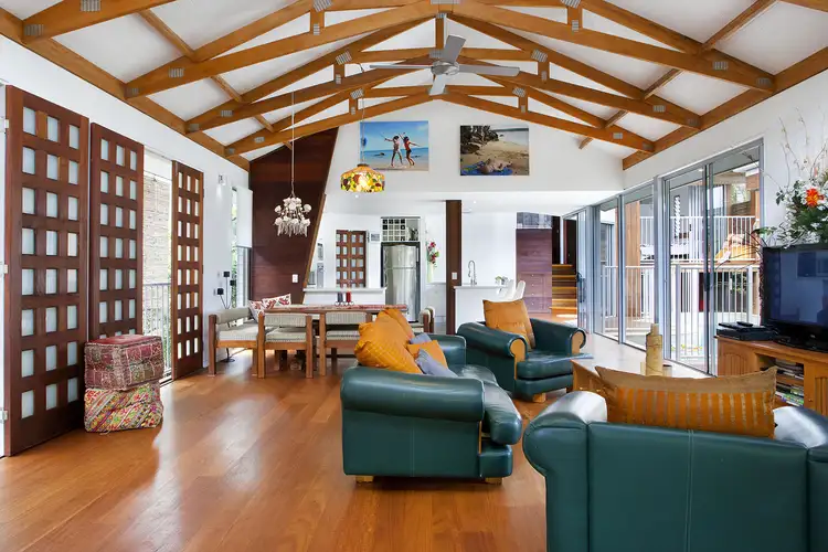 Fifth view of Homely house listing, 8 Adams Street, Sunshine Beach QLD 4567