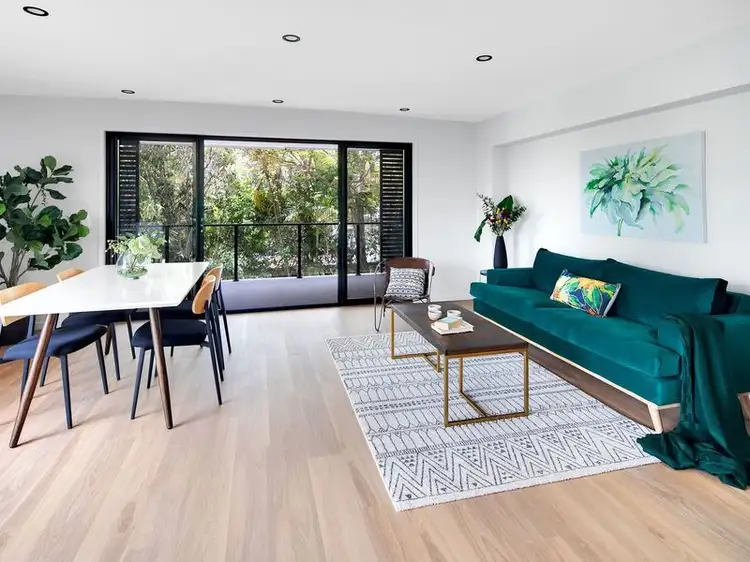 2/40 Allan Street