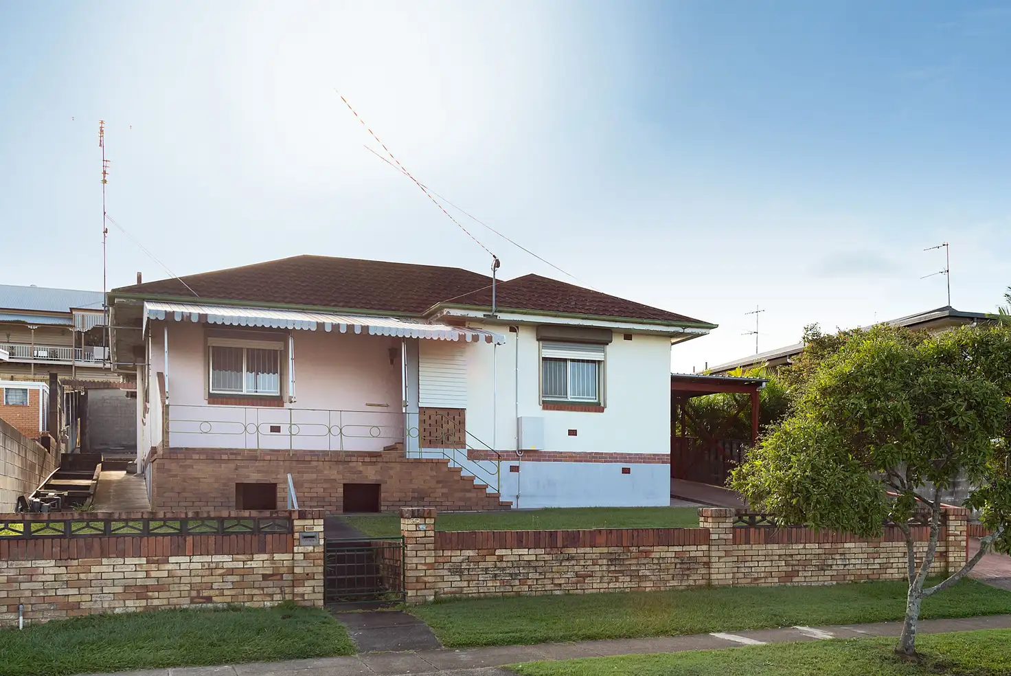 Main view of Homely house listing, 192 Thynne Road, Morningside QLD 4170