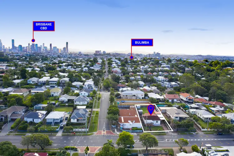 Second view of Homely house listing, 192 Thynne Road, Morningside QLD 4170