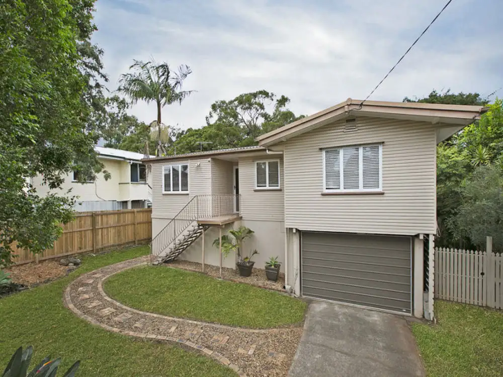 Main view of Homely house listing, 5 Tulkara Street, Manly West QLD 4179