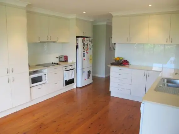 Second view of Homely house listing, 46 Robert Street, Bellingen NSW 2454