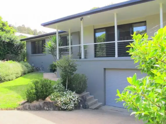 Third view of Homely house listing, 46 Robert Street, Bellingen NSW 2454
