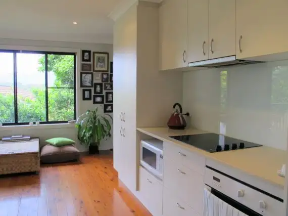 Fifth view of Homely house listing, 46 Robert Street, Bellingen NSW 2454