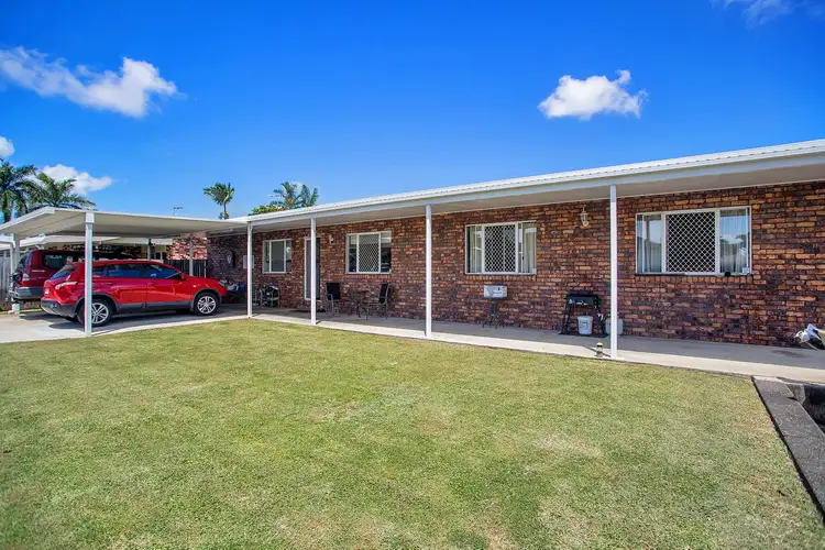 43 Fernleigh Avenue, Andergrove QLD 4740