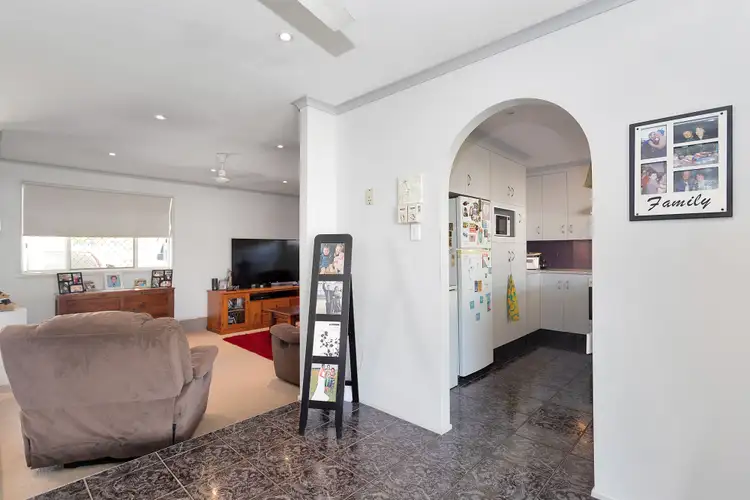 Sixth view of Homely house listing, 43 Fernleigh Avenue, Andergrove QLD 4740