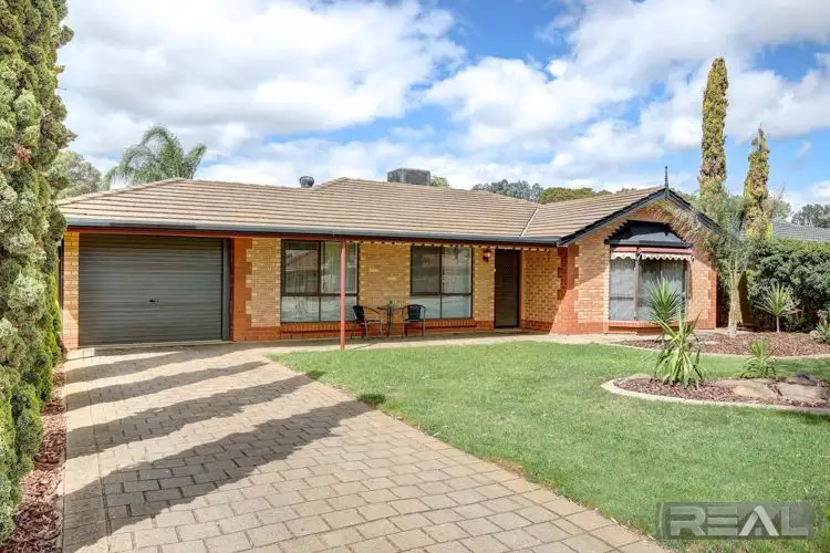 55 Liberator Drive, Paralowie SA 5108