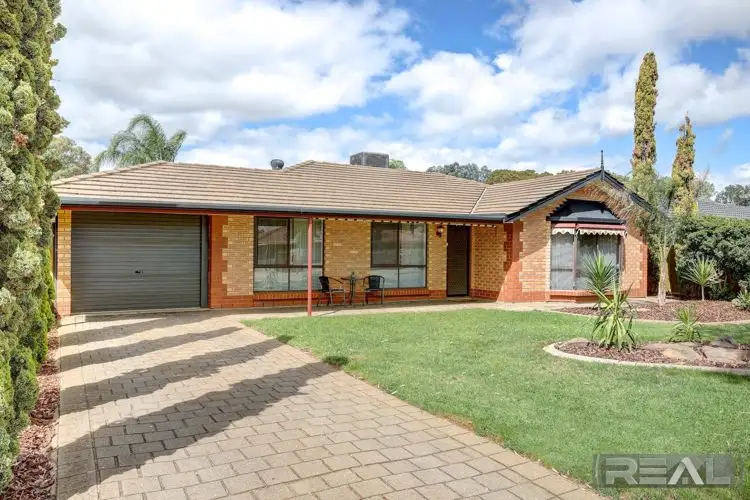 Main view of Homely house listing, 55 Liberator Drive, Paralowie SA 5108