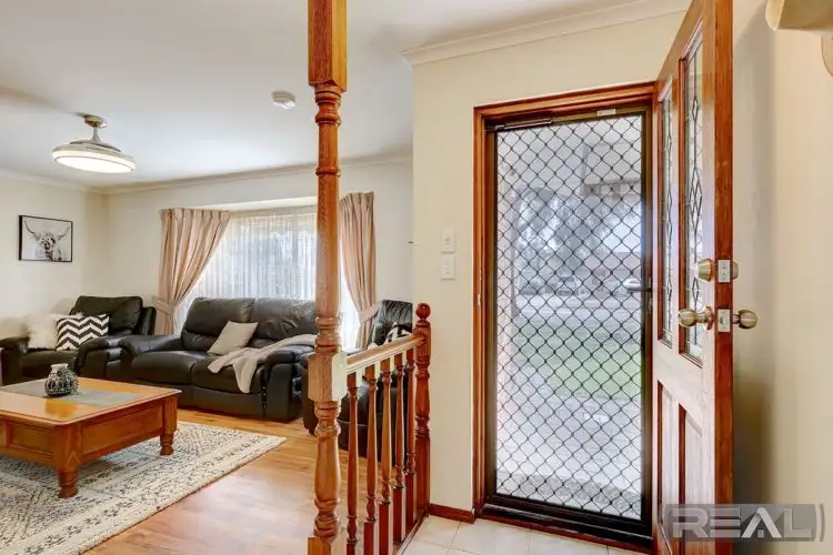 Second view of Homely house listing, 55 Liberator Drive, Paralowie SA 5108