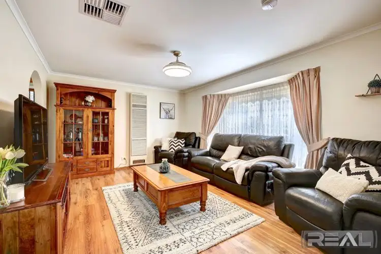 Third view of Homely house listing, 55 Liberator Drive, Paralowie SA 5108