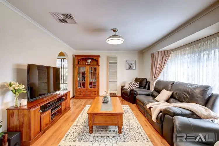 Fourth view of Homely house listing, 55 Liberator Drive, Paralowie SA 5108