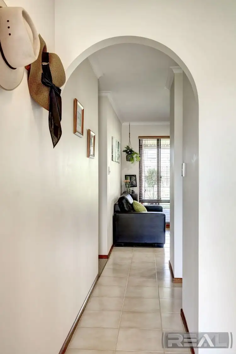 Fifth view of Homely house listing, 55 Liberator Drive, Paralowie SA 5108