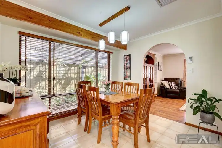 Sixth view of Homely house listing, 55 Liberator Drive, Paralowie SA 5108