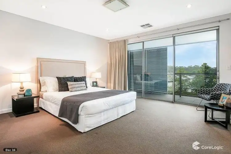 Sixth view of Homely house listing, 42 Peninsula Way, Norwest NSW 2153
