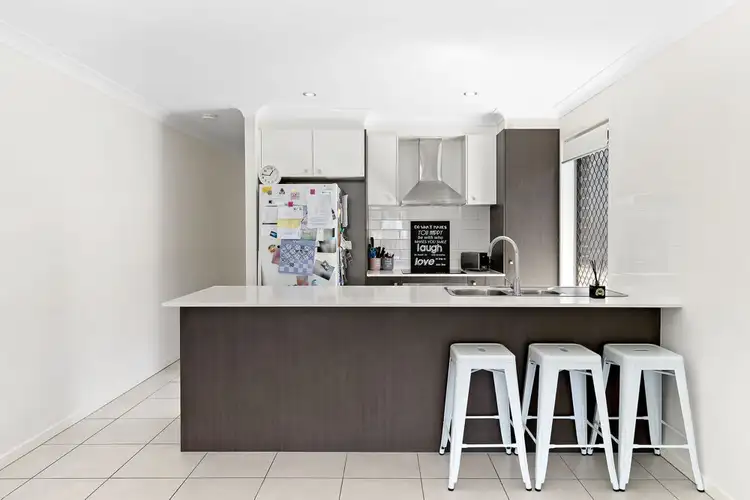 Second view of Homely house listing, 48 Bowerbird Crescent, Dakabin QLD 4503
