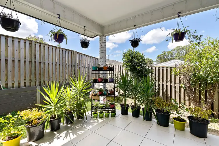 Third view of Homely house listing, 48 Bowerbird Crescent, Dakabin QLD 4503
