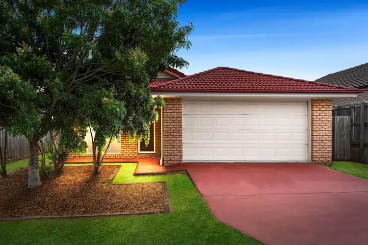 20 Brighton Street, Raceview QLD 4305