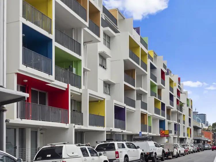 L3/82 Alfred Street, Fortitude Valley QLD 4006