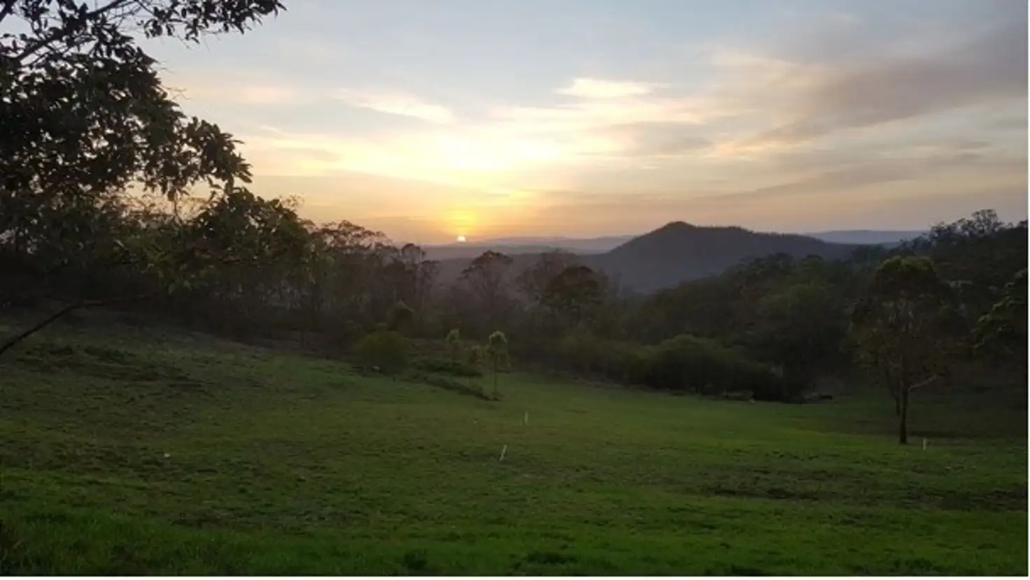 Main view of Homely land listing, 2 Gormans Gap Road, Preston QLD 4352