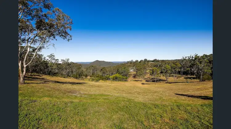 Second view of Homely land listing, 2 Gormans Gap Road, Preston QLD 4352
