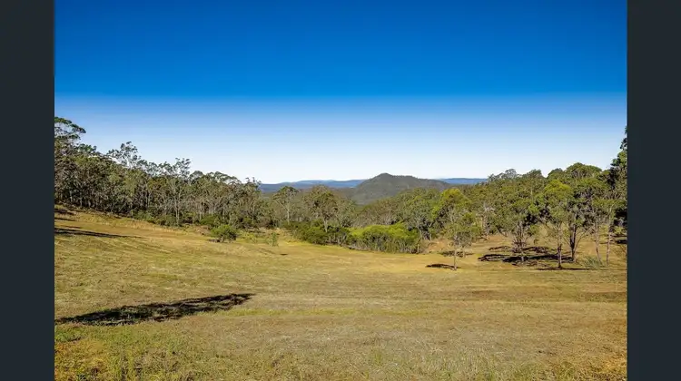 Third view of Homely land listing, 2 Gormans Gap Road, Preston QLD 4352