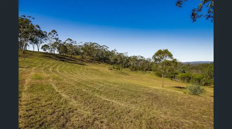 Fourth view of Homely land listing, 2 Gormans Gap Road, Preston QLD 4352