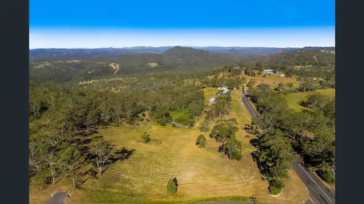 Seventh view of Homely land listing, 2 Gormans Gap Road, Preston QLD 4352