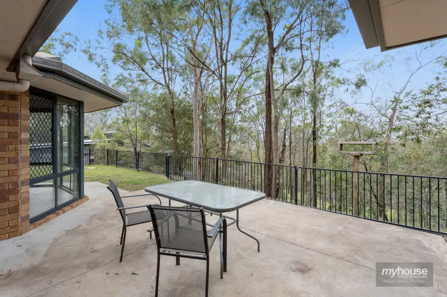 Main view of Homely house listing, 5 Clive Crescent, Withcott QLD 4352