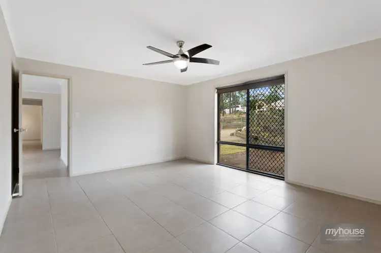 Fifth view of Homely house listing, 5 Clive Crescent, Withcott QLD 4352