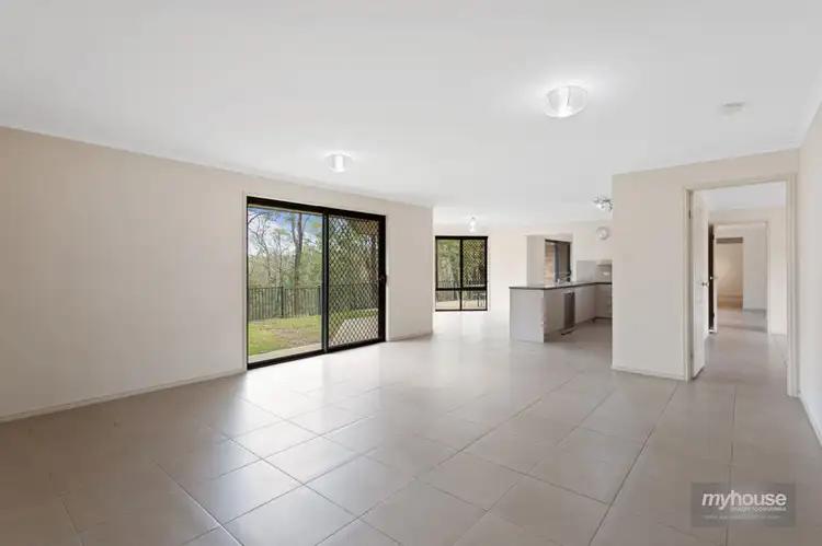 Sixth view of Homely house listing, 5 Clive Crescent, Withcott QLD 4352