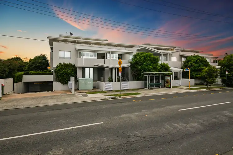 23/223 Tufnell Road, Banyo QLD 4014