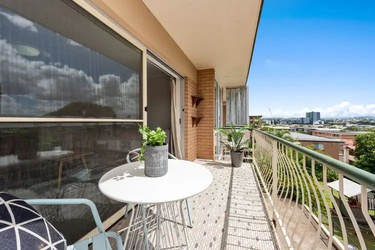 Fifth view of Homely unit listing, 6/10 Raby Road, Coorparoo QLD 4151