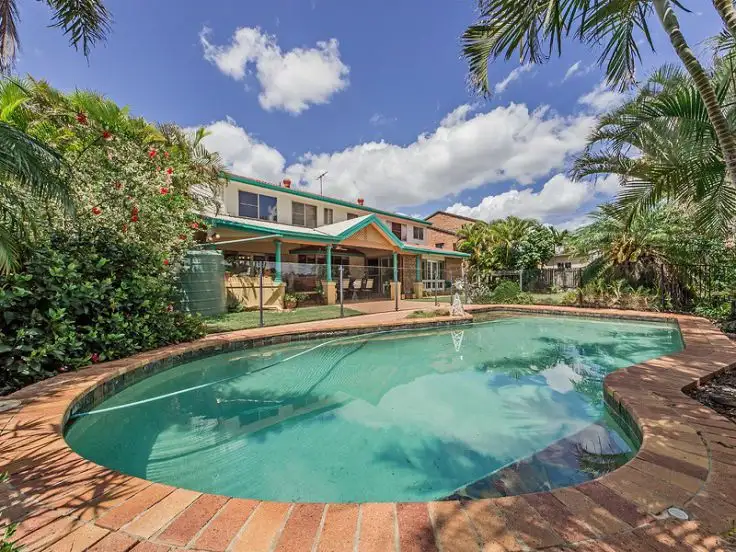 27 Callabonna St, Westlake QLD 4074
