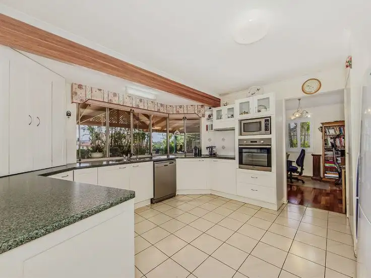 Sixth view of Homely house listing, 27 Callabonna St, Westlake QLD 4074