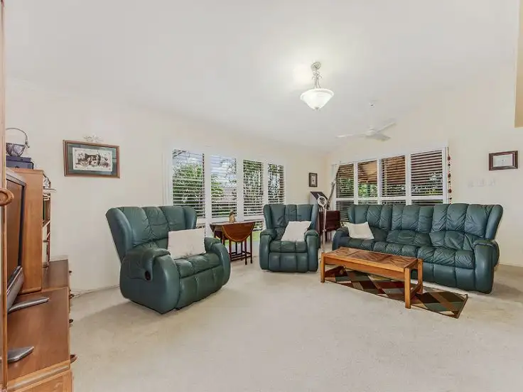 Seventh view of Homely house listing, 27 Callabonna St, Westlake QLD 4074