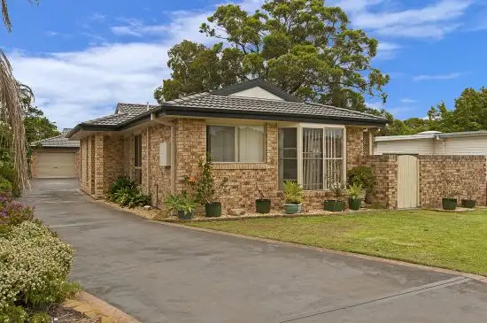 34 Clark Road, Noraville NSW 2263