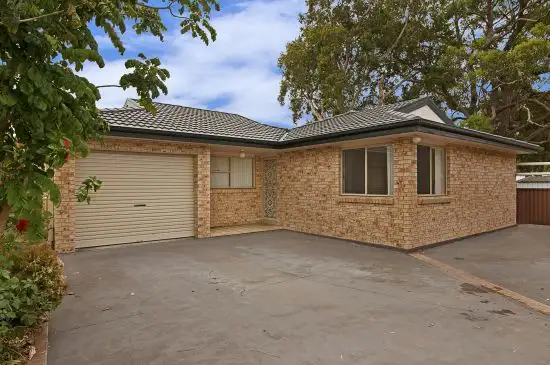 Third view of Homely house listing, 34 Clark Road, Noraville NSW 2263