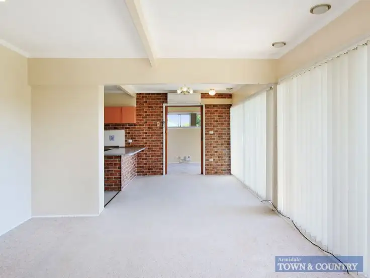 Second view of Homely house listing, 88 Niagara Street, Armidale NSW 2350