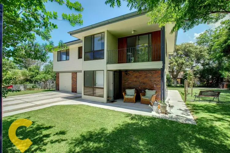 Main view of Homely house listing, 84 Dunsford Street, Zillmere QLD 4034