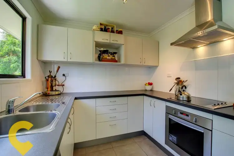 Second view of Homely house listing, 84 Dunsford Street, Zillmere QLD 4034