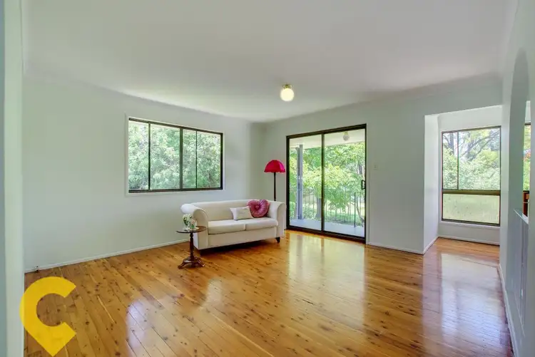 Fourth view of Homely house listing, 84 Dunsford Street, Zillmere QLD 4034
