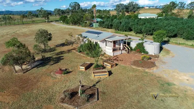 Main view of Homely rural property listing, 722 Loomberah Road, Tamworth NSW 2340