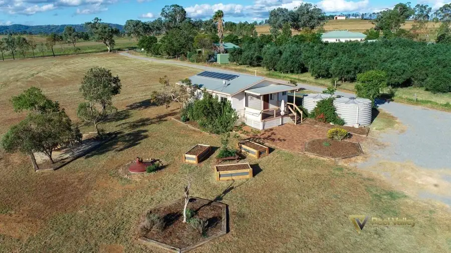Main view of Homely rural property listing, 722 Loomberah Road, Tamworth NSW 2340
