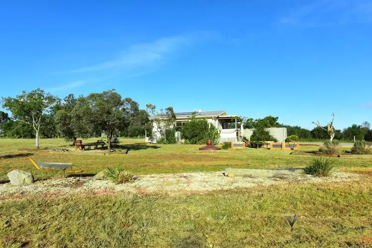 Fourth view of Homely rural property listing, 722 Loomberah Road, Tamworth NSW 2340