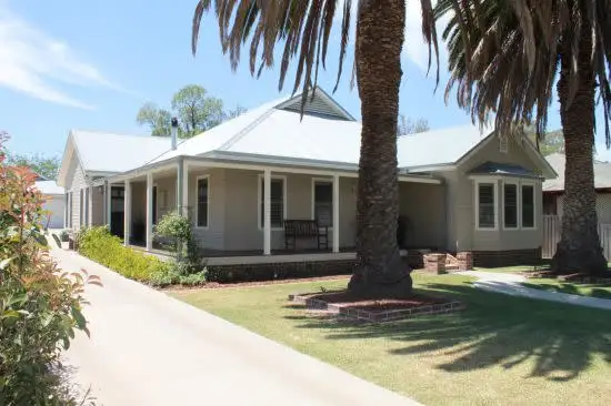 Main view of Homely house listing, 40. Oxford Road, Scone NSW 2337