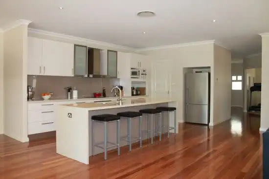 Third view of Homely house listing, 40. Oxford Road, Scone NSW 2337